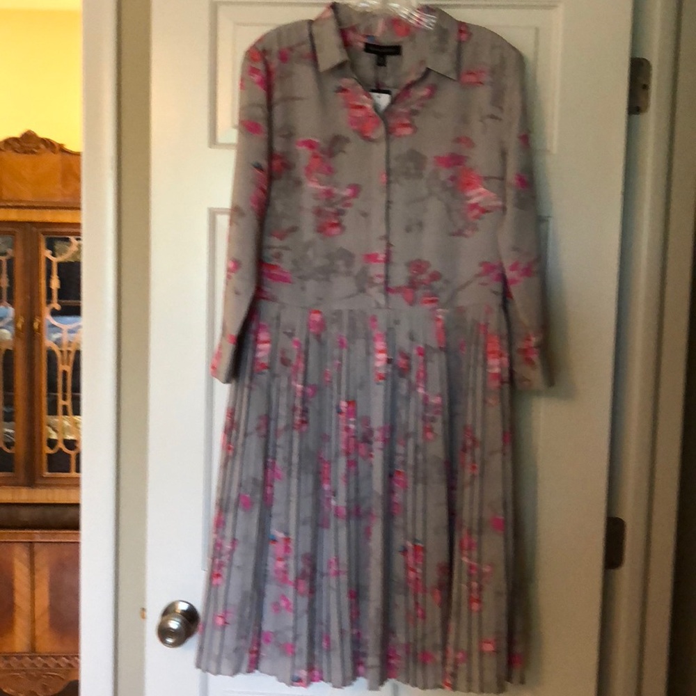 Banana Republic dress